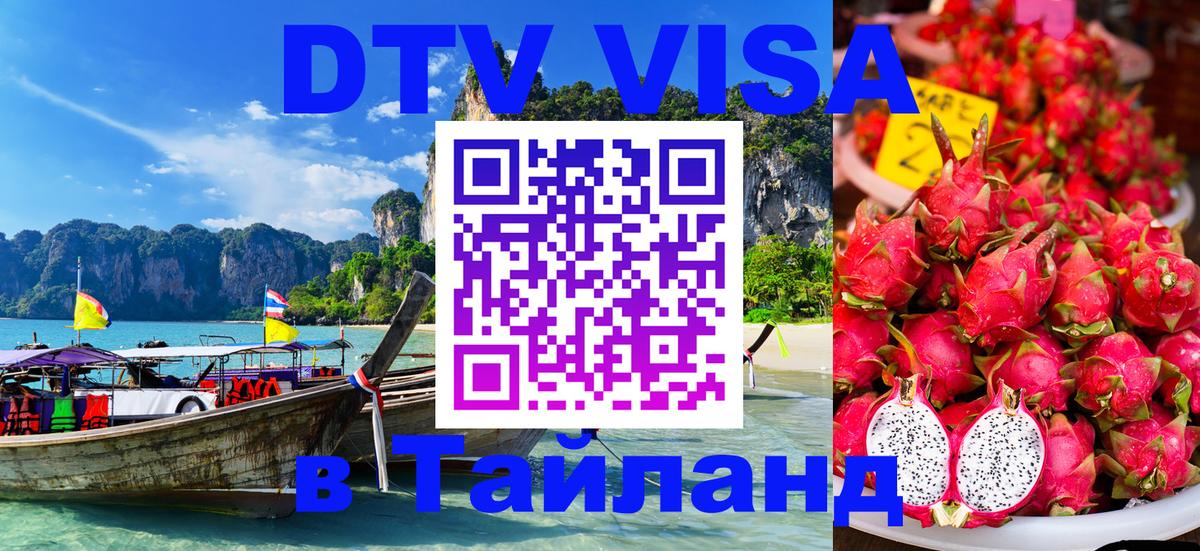 Сколько стоит DTV виза — актуальные цены, оформление даже без документов - 19.11.2025 